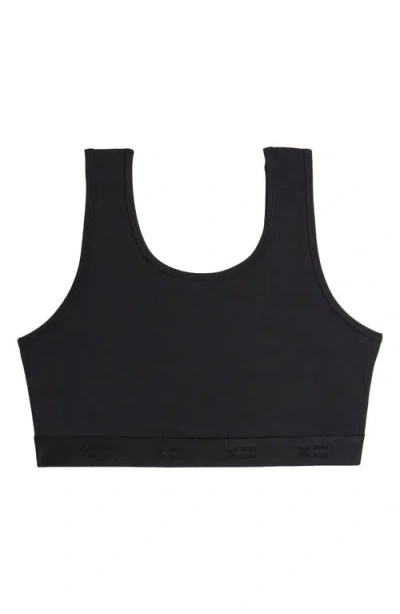 Tomboyx Essential Soft Bra In Black