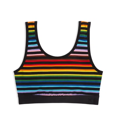 Tomboyx Essentials Soft Bra