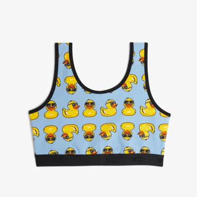 Tomboyx Essentials Soft Bra