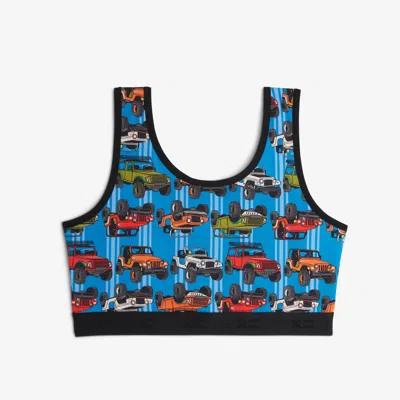 Tomboyx Essentials Soft Bra