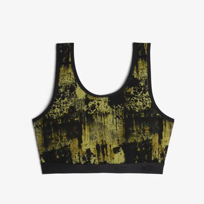 Tomboyx Essentials Soft Bra In Green