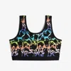 Tomboyx Essentials Soft Bra In Multi