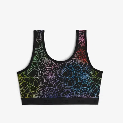 Tomboyx Essentials Soft Bra In Multi