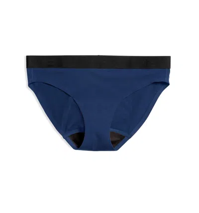 Tomboyx First Line Leakproof Bikini