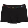 Tomboyx First Line Stretch Cotton Period 4.5-inch Trunks