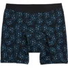 Tomboyx First Line Stretch Cotton Period 9-inch Boxer Briefs In Multi