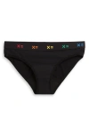 Tomboyx First Line Stretch Cotton Period Bikini