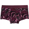 Tomboyx First Line Stretch Cotton Period Boyshorts In Go With The Flow