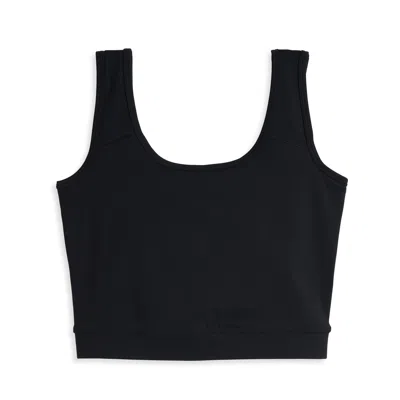 Tomboyx Full Spectrum Bra In Black