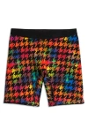 Tomboyx Gender Inclusive 9-inch Boxer Briefs In Gold