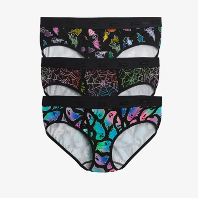 Tomboyx Iconic Brief 3-pack In Multi