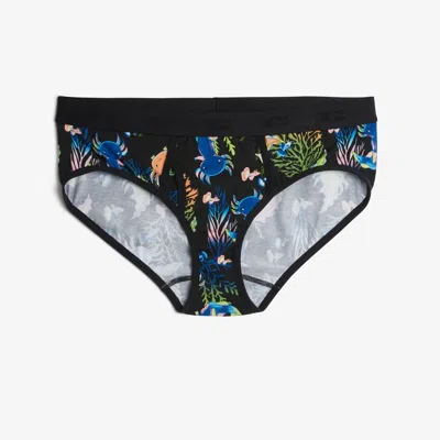 Tomboyx Iconic Briefs In Black