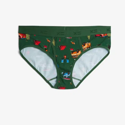 Tomboyx Iconic Briefs
