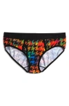 Tomboyx Iconic Briefs In Black