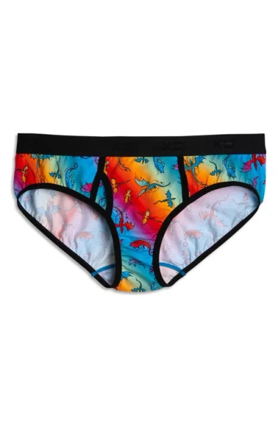 Tomboyx Iconic Briefs In Black