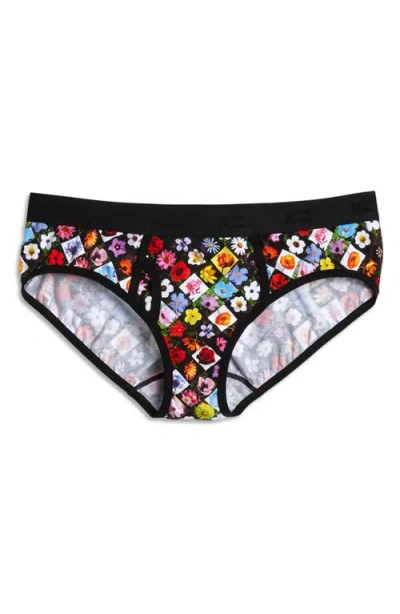 Tomboyx Iconic Briefs In Black