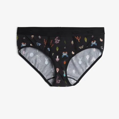 Tomboyx Iconic Briefs In Black