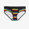 Tomboyx Iconic Briefs In Black