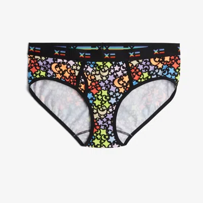 Tomboyx Iconic Briefs In Black