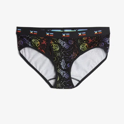 Tomboyx Iconic Briefs In Black