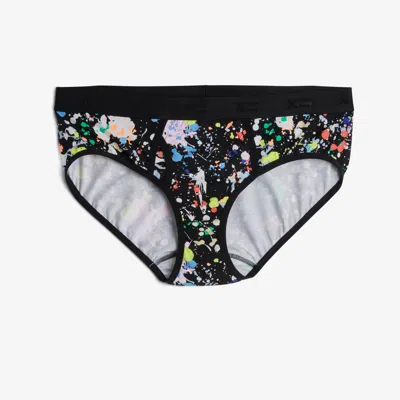 Tomboyx Iconic Briefs In Black