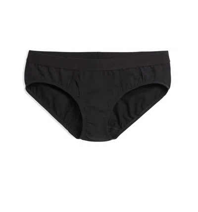 Tomboyx Iconic Briefs In Black