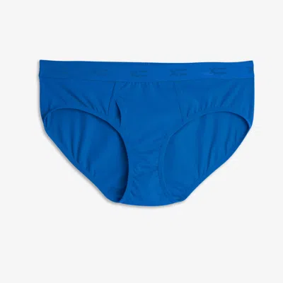 Tomboyx Iconic Briefs In Blue