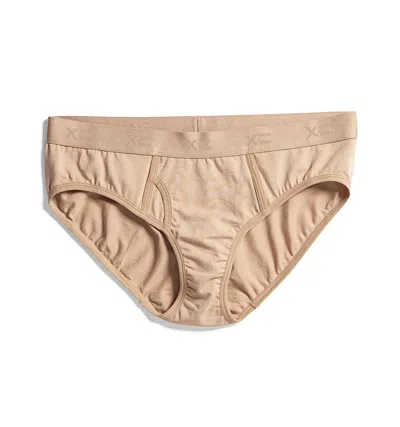 Tomboyx Iconic Briefs In Brown