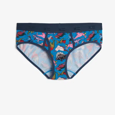 Tomboyx Iconic Briefs In Multi