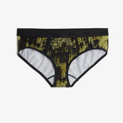 Tomboyx Iconic Briefs In Green