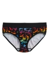 Tomboyx Iconic Briefs In Multi