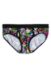 Tomboyx Iconic Briefs In Multi