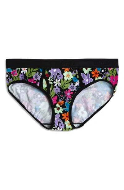 Tomboyx Iconic Briefs In Multi