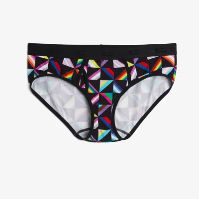 Tomboyx Iconic Briefs In Multi