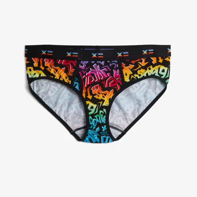 Tomboyx Iconic Briefs In Multi