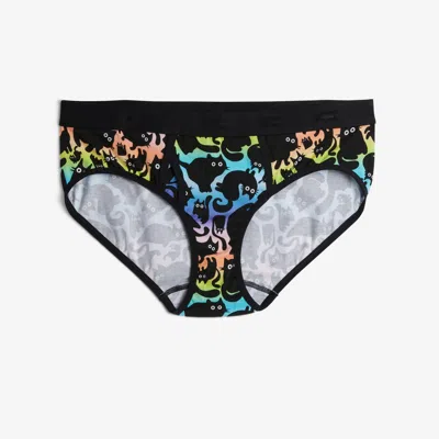 Tomboyx Iconic Briefs In Multi