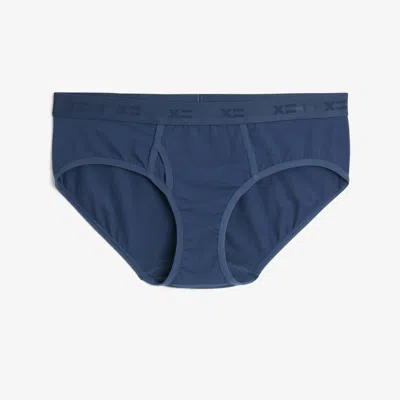 Tomboyx Iconic Briefs In Nightfall Navy
