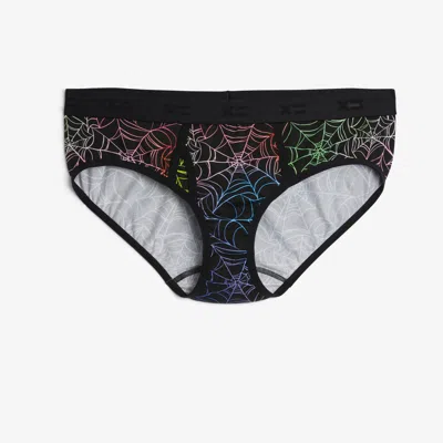 Tomboyx Iconic Briefs In Black