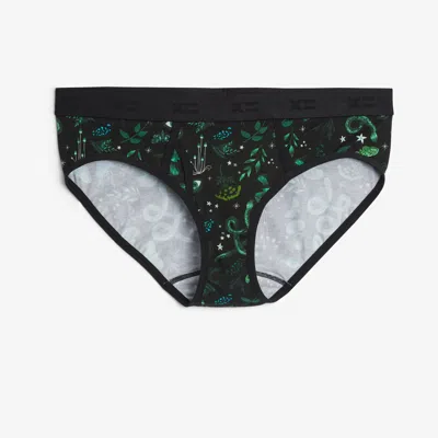 Tomboyx Iconic Briefs In Witches Weave