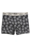 Tomboyx No Fly Boxer Briefs In Black