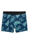 Tomboyx No Fly Boxer Briefs In Blue