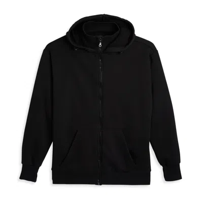 Tomboyx Nonstop Hoodie In Black