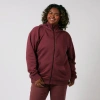 Tomboyx Nonstop Hoodie In Brown