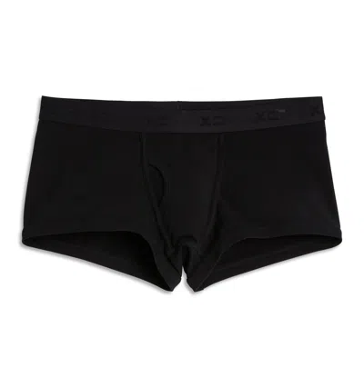 Tomboyx Packing Boy Shorts In Black