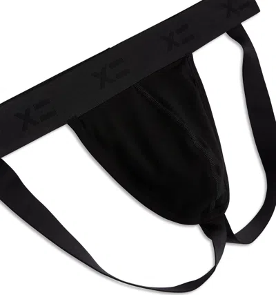 Tomboyx Packing Jock In Black