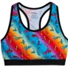 Tomboyx Essentials Soft Bra In Multi