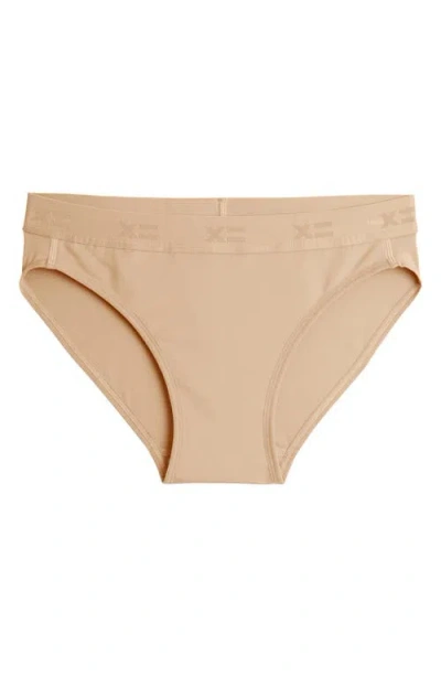 Tomboyx Smoothtuck Tucking Bikini In Neutral