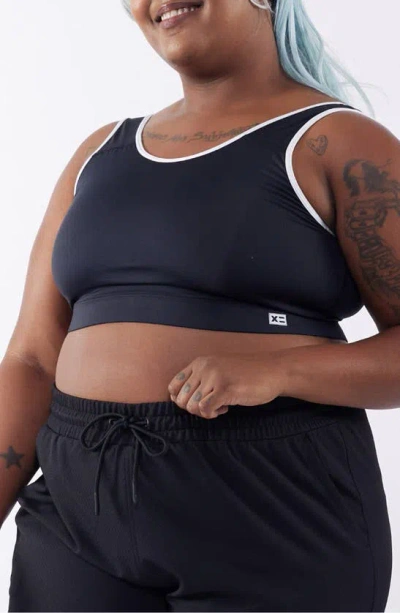 TOMBOYX TOMBOYX SPORT BIKINI TOP