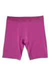 Tomboyx Stretch Modal 9-inch Boxer Briefs In Pink