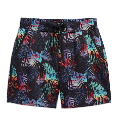 Tomboyx Swim 7" Heritage Board Shorts Heavy Weight In Blue